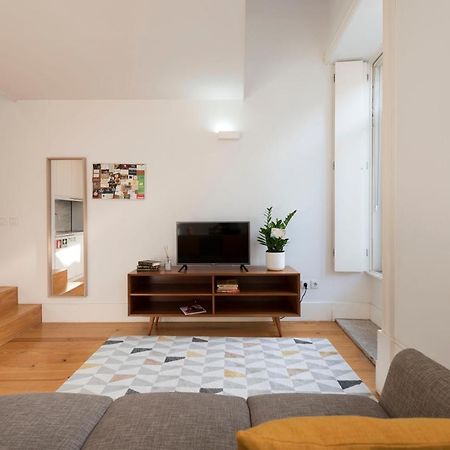 Apartment Firehouse By Sweet Porto - Free Parking Exterior photo