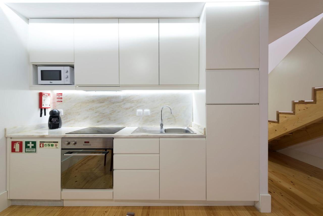 Apartment Firehouse By Sweet Porto - Free Parking Exterior photo